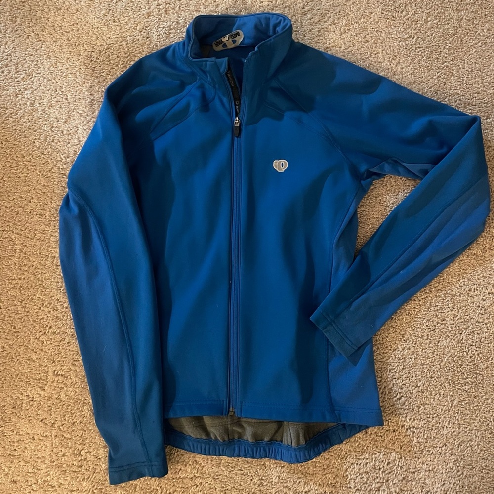 Pearl Izumi cycling jacket